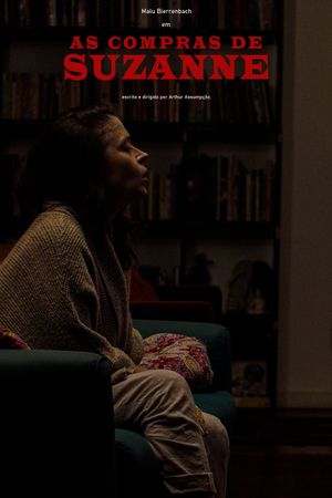 A Woman in Distress's poster