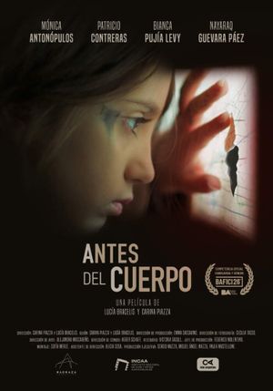 Before the Body's poster