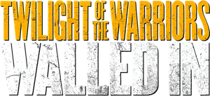 Twilight of the Warriors: Walled In's poster