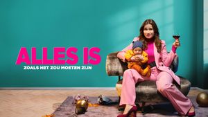 Life as It Should Be's poster