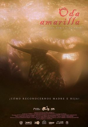 Oda amarilla's poster image