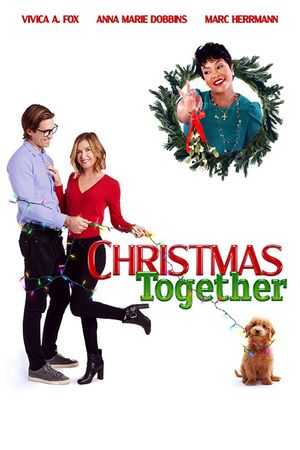 Christmas Together's poster