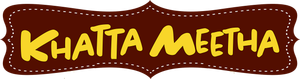 Khatta Meetha's poster