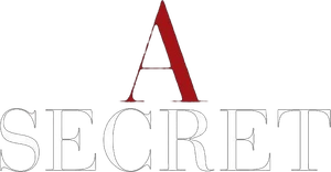 A Secret's poster