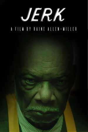 Jerk's poster