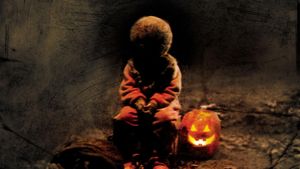 Trick 'r Treat's poster