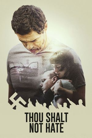Thou Shalt Not Hate's poster