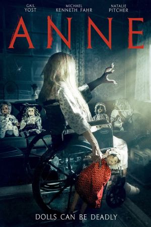 Anne's poster