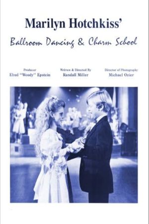 Marilyn Hotchkiss' Ballroom Dancing and Charm School's poster