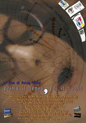 Prima il segno, poi il suono's poster