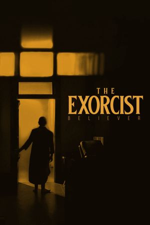 The Exorcist: Believer's poster