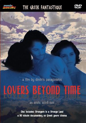 Lovers Beyond Time's poster image