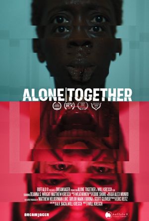 Alone Together's poster