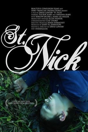 St. Nick's poster
