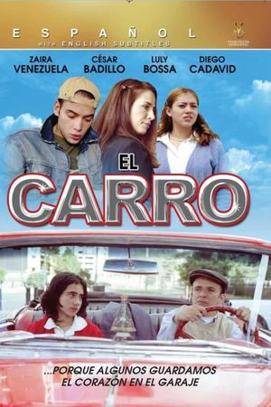 El carro's poster