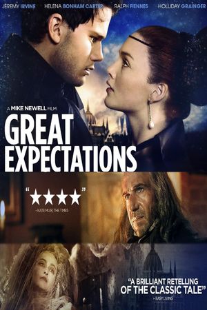 Great Expectations's poster
