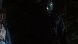 Crystal Lake Memories: The Complete History of Friday the 13th's poster