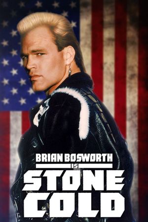 Stone Cold's poster