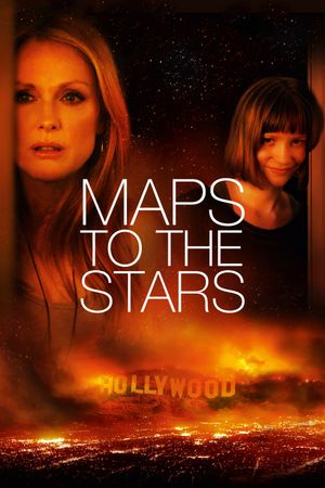 Maps to the Stars's poster image