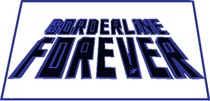 Borderline Forever's poster