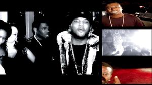 BMF: The Rise and Fall of a Hip-Hop Drug Empire's poster