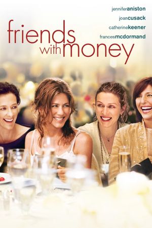 Friends with Money's poster