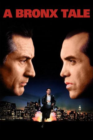 A Bronx Tale's poster