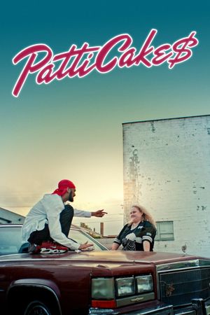 Patti Cake$'s poster image