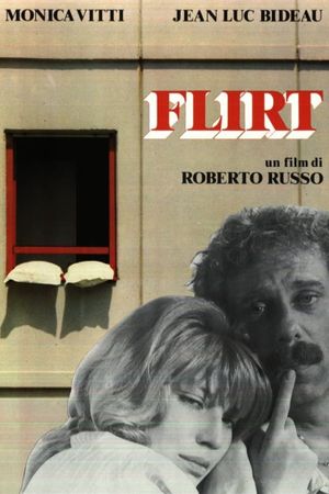 Flirt's poster
