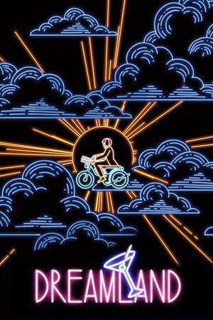 Dreamland's poster
