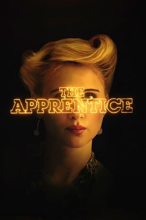 The Apprentice's poster