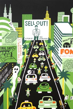 Sell Out!'s poster