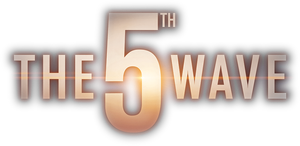 The 5th Wave's poster