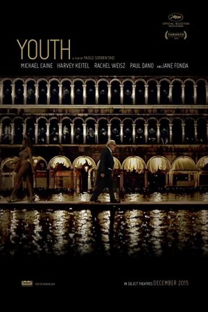 Youth's poster