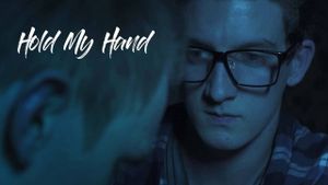 Hold My Hand's poster