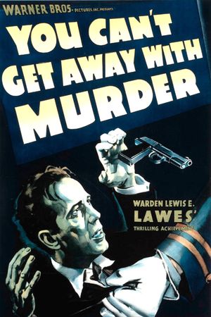 You Can't Get Away with Murder's poster