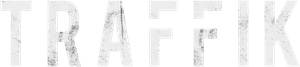 Traffik's poster