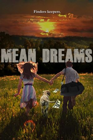 Mean Dreams's poster