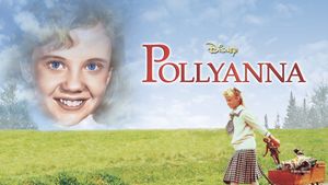 Pollyanna's poster