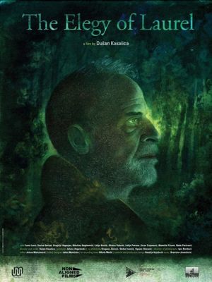 The Elegy of Laurel's poster
