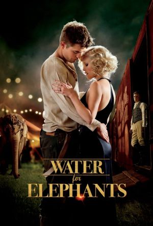 Water for Elephants's poster