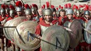 The 300 Spartans's poster