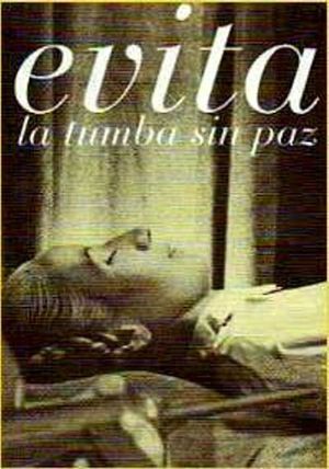 Evita, una tumba sin paz's poster image