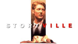 Storyville's poster