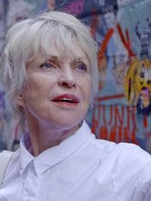Jill Bilcock: The Art of Film Editing's poster