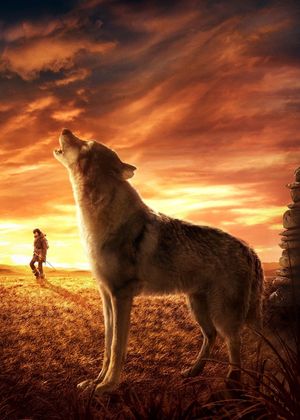 Alpha's poster