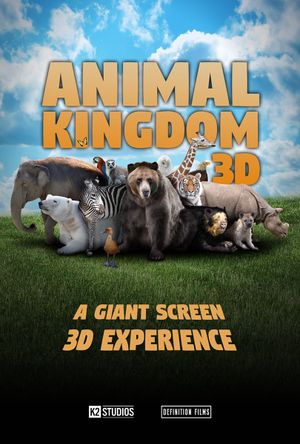 Animal Kingdom's poster image