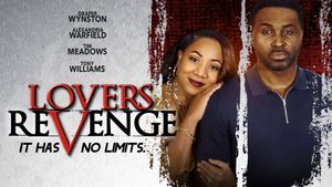 Lovers Revenge's poster