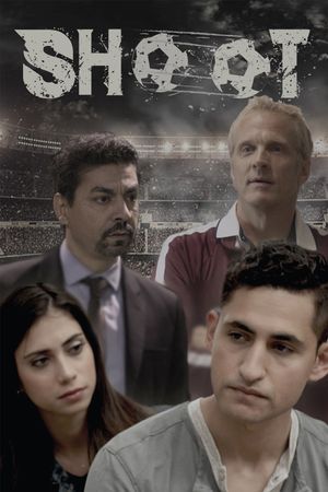 Shoot's poster