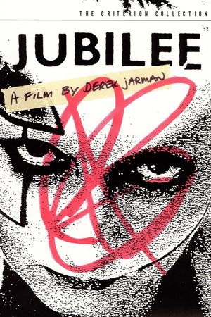 Jubilee's poster